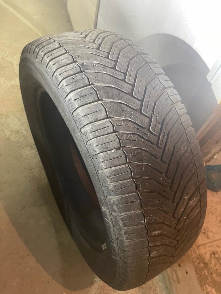 MİCHELİN DÖRT 4 MEVSİM 205 55 16 4 ADET TAKIM - 2