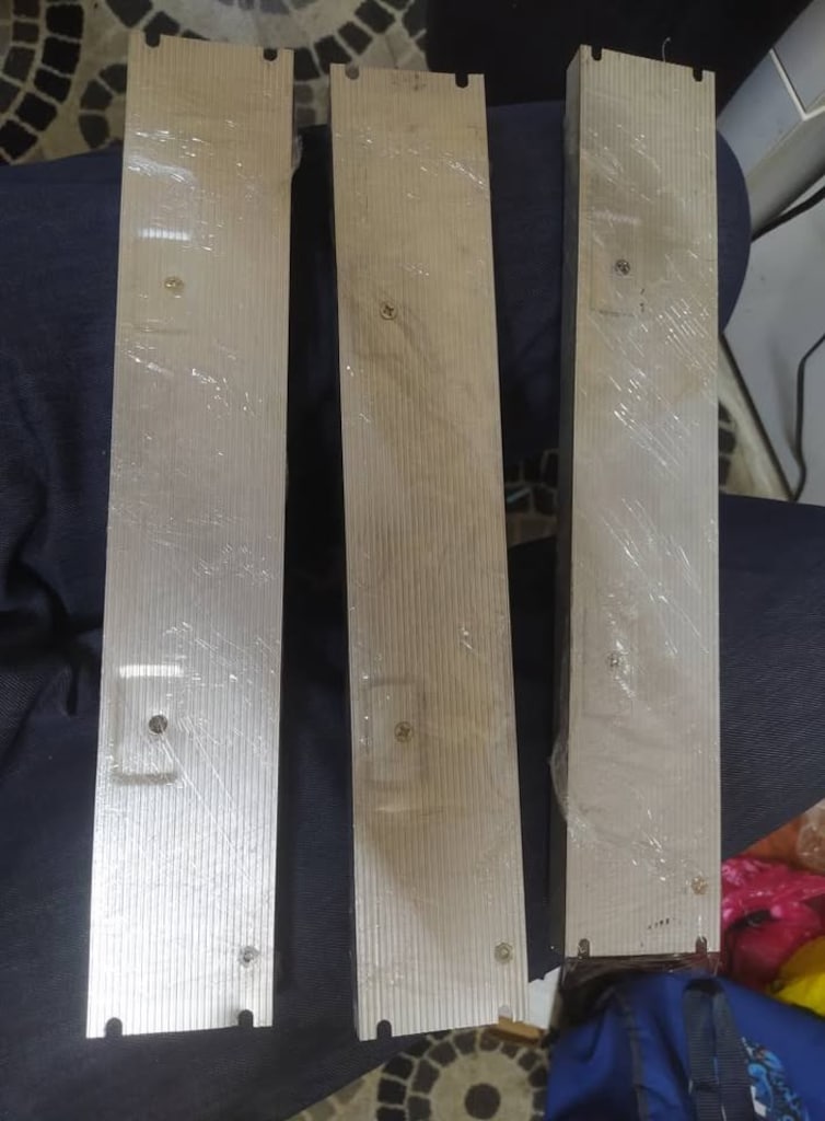 trafo metal kasalı 220 v / 12,volt cıkıslı 25.,amperli notu oku - 6
