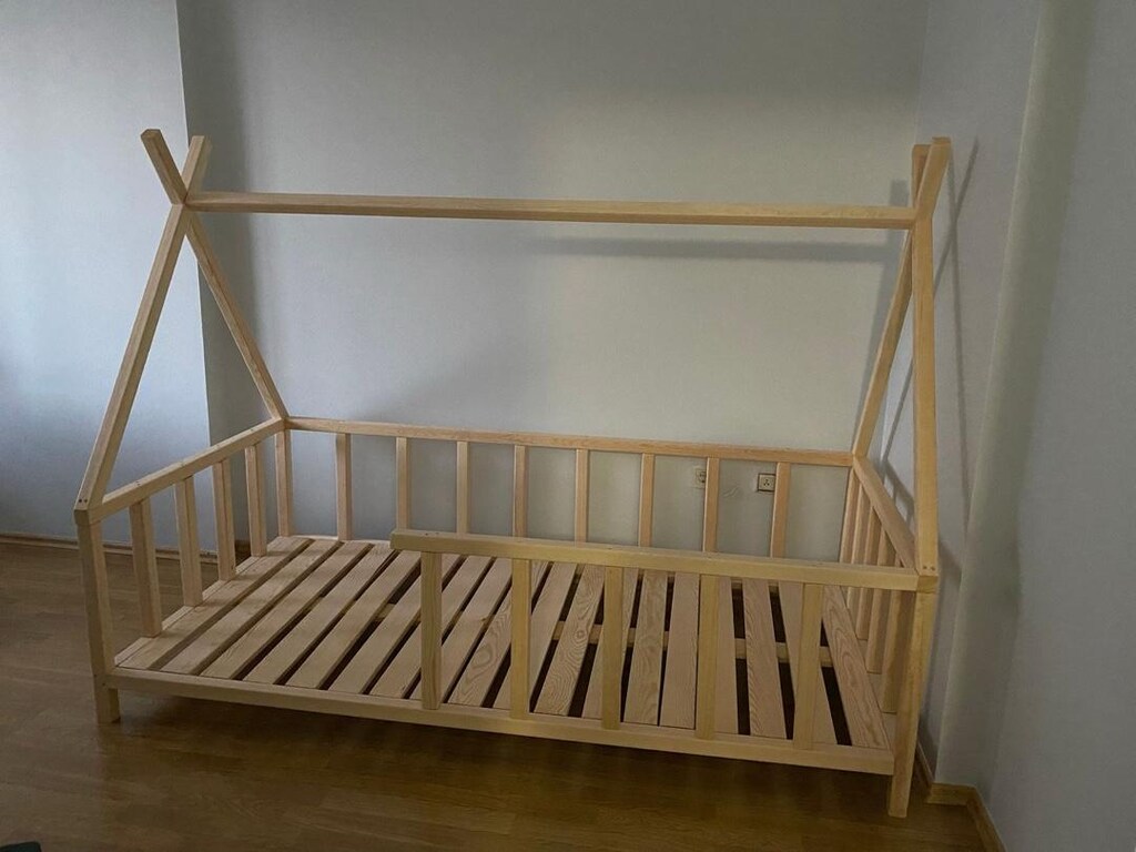 montessori yatak - 2