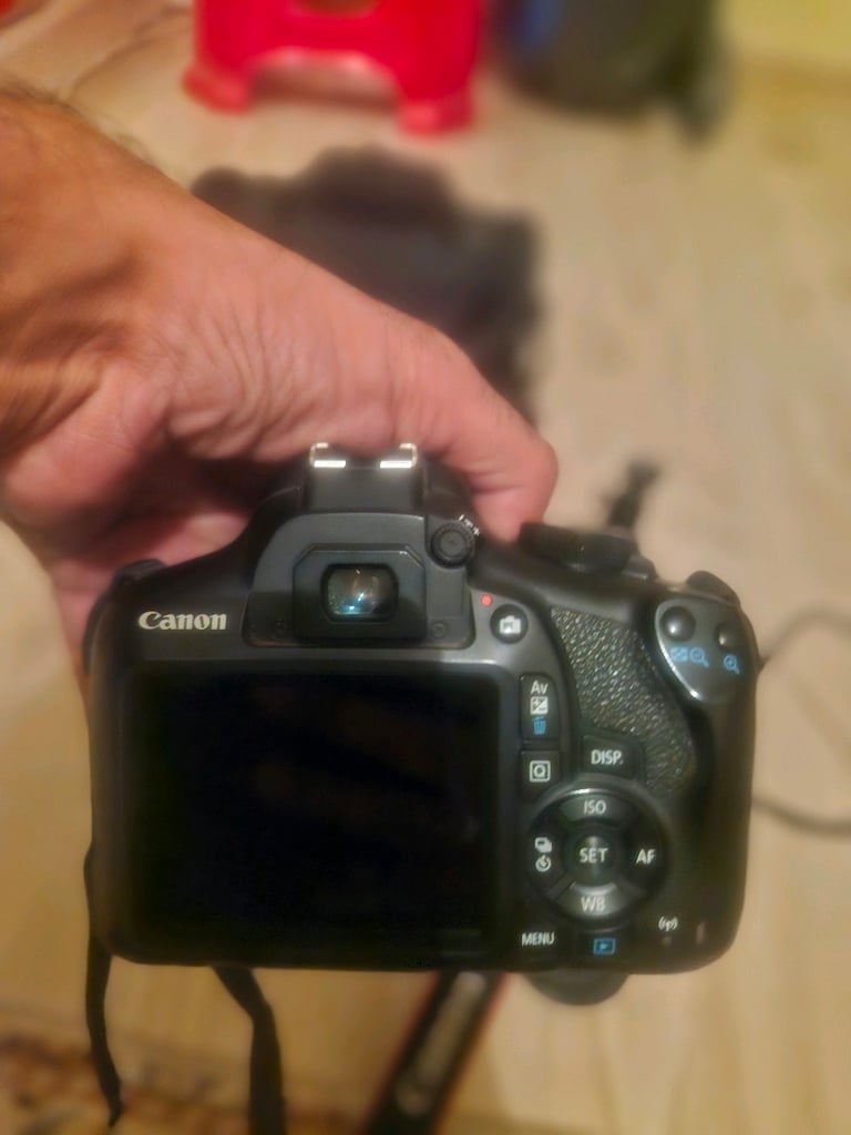 canon (takas ) dslr - 2