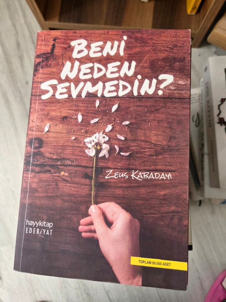 çeşitli kitaplar - 5