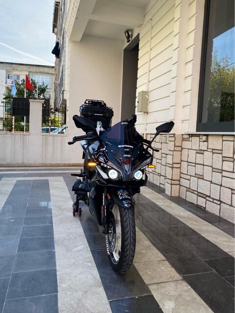 TOPLAM 30K FULL EKSTRALI BAKIMLI TERTEMIZ DÜŞÜK KM GARAJ MOTORU