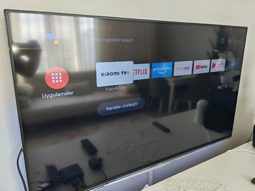 Xiaomi tv stick - 9
