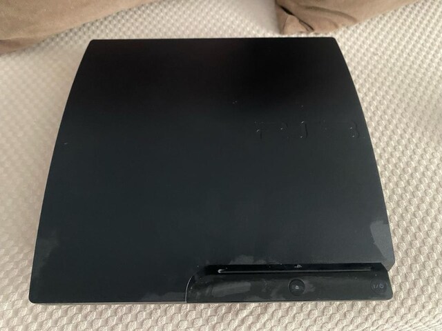 sony playstation 3