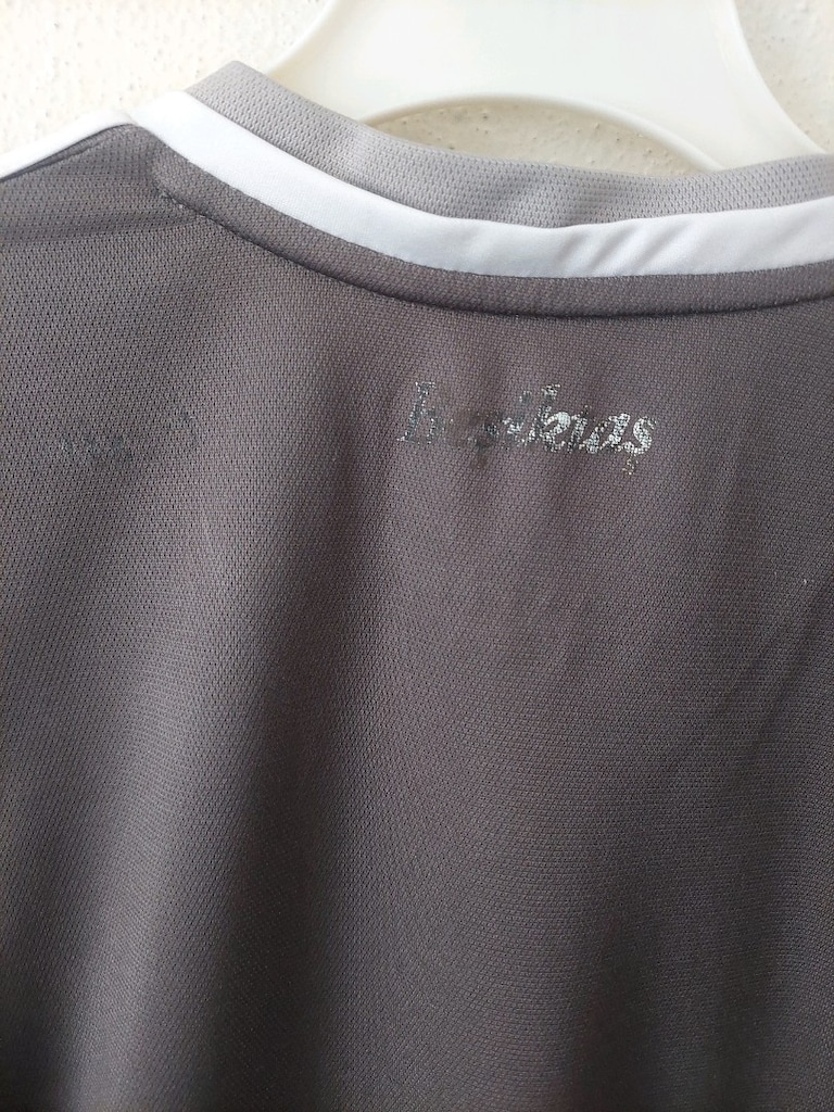 ADİDAS Beşiktaş 2013-14 110.Yıl forması - 13