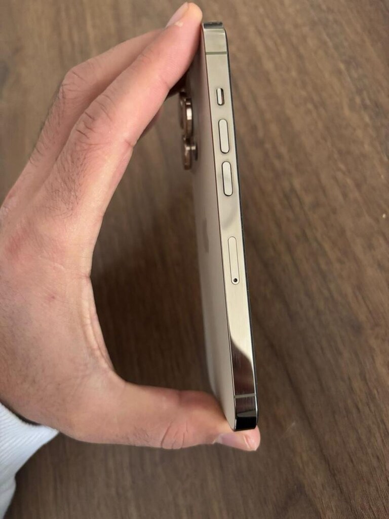 iphone 14pro 256gb çiziksiz tertemiz - 7