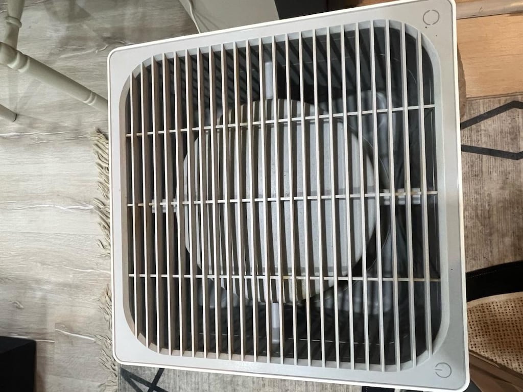 Xiaomi Mi Air Purifier 4 Lite Hava Temizleyici - 3