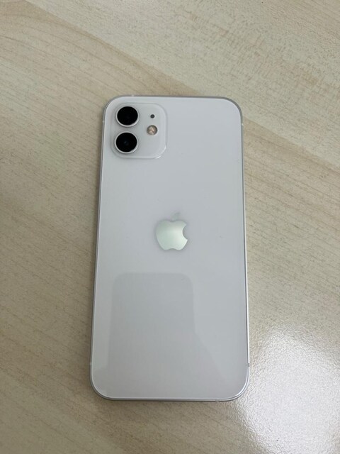 İPhone 12- pil %87
