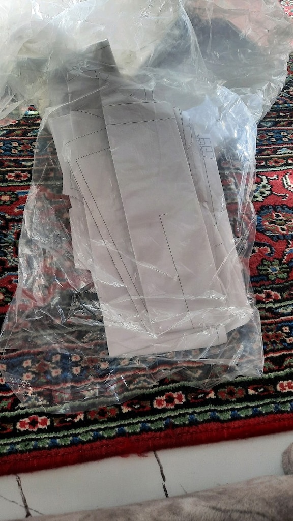 tekstil kalıpları - 2
