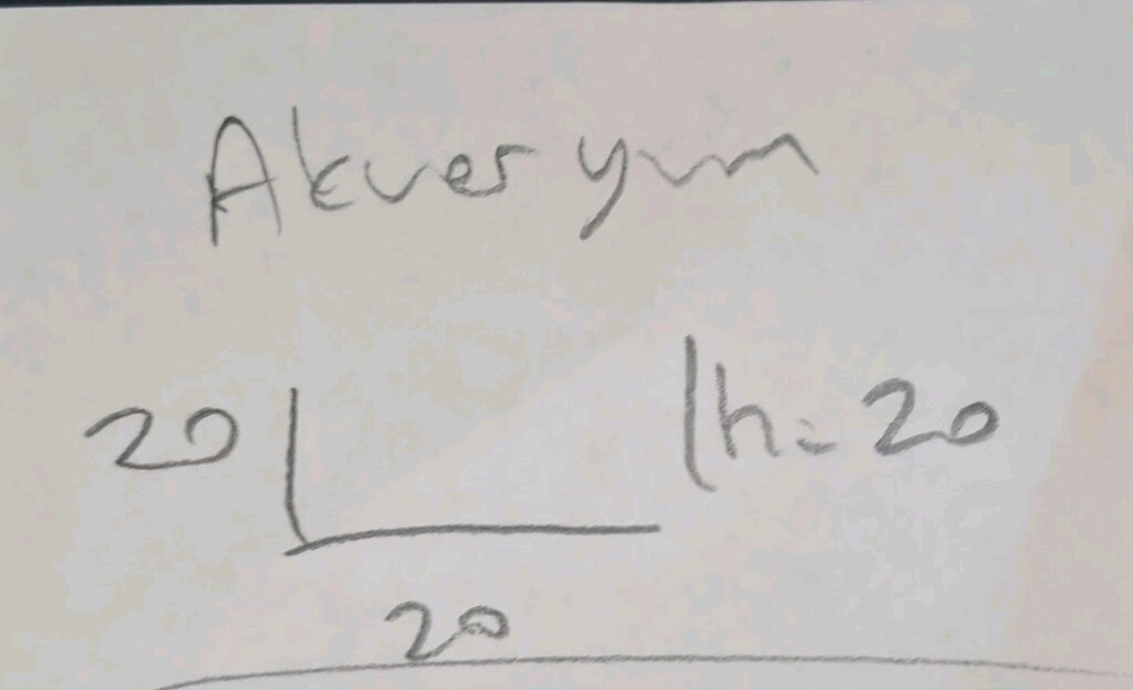 İKEA RAF 2 ADET - 4