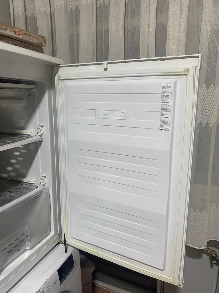 Altus Mini Derin Dondurucu - 2