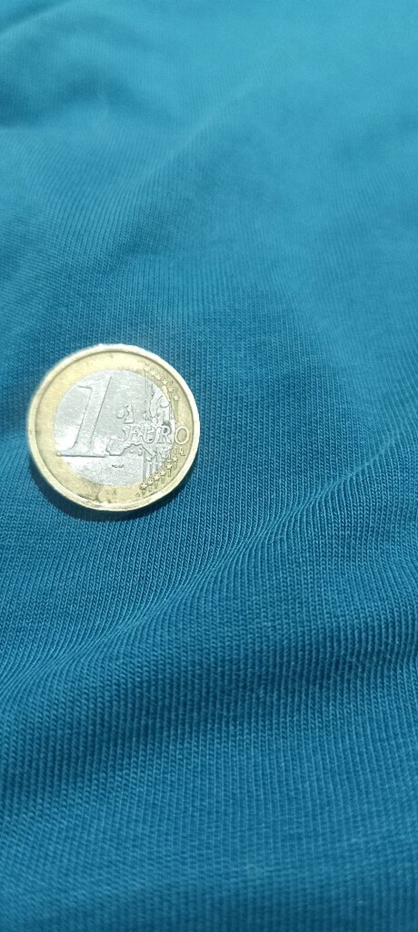 İTALYA BİR EURO - 6