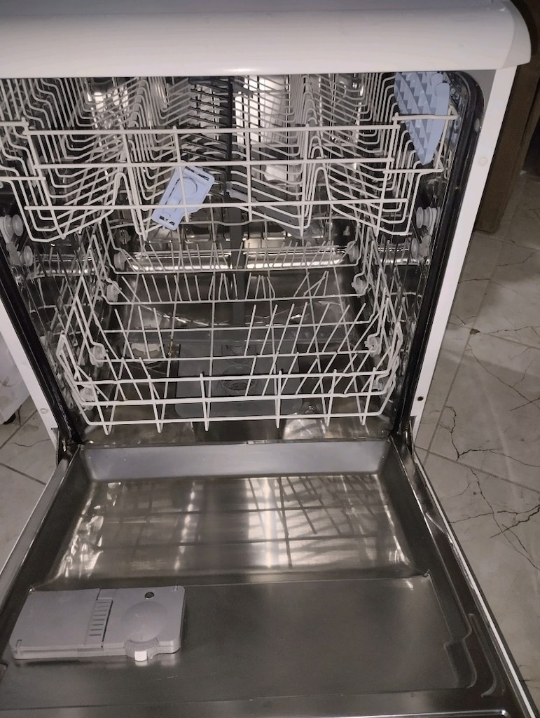 Beko bulaşık makinası - 2