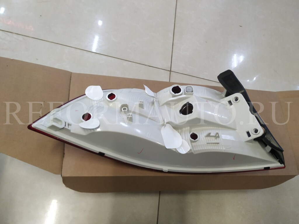 SUPER B STOP SAĞ 2008 2009 2010 2011 2012 2013 DEPO SIFIR 3T5945112 - 8