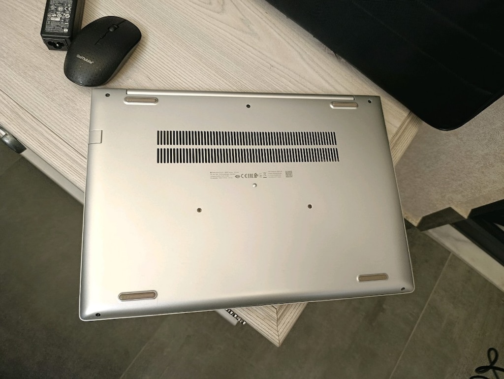 HP ProBook 455R G6 | Ryzen 5 3500U | 8 GB RAM | 256 GB SSD | Vega 8 | - 5