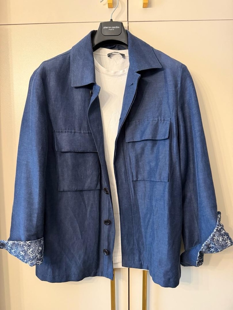 Pierre Cardin Ceket koleksiyonu - 6