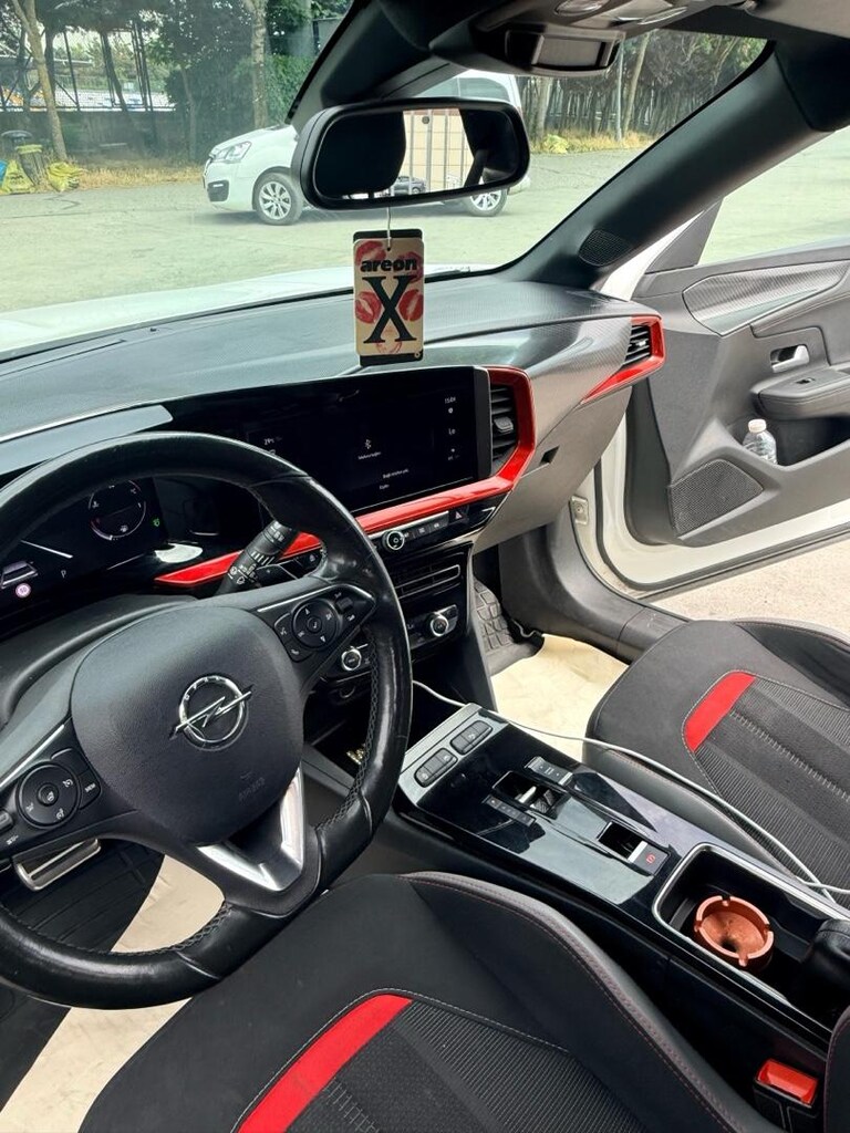 Opel mokka 2023 gs paket - 3