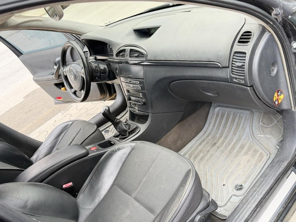 RENAULT LAGUNA 1.6 16V LPG’Lİ RRIVILEGE EN DOLUSU - 9