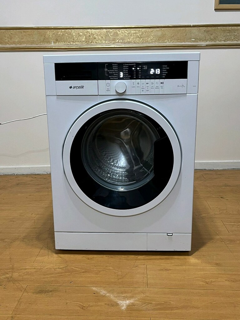 3"LÜ BEYAZ EŞYA SETİ ÜCRETSİZ TESLİM - 3