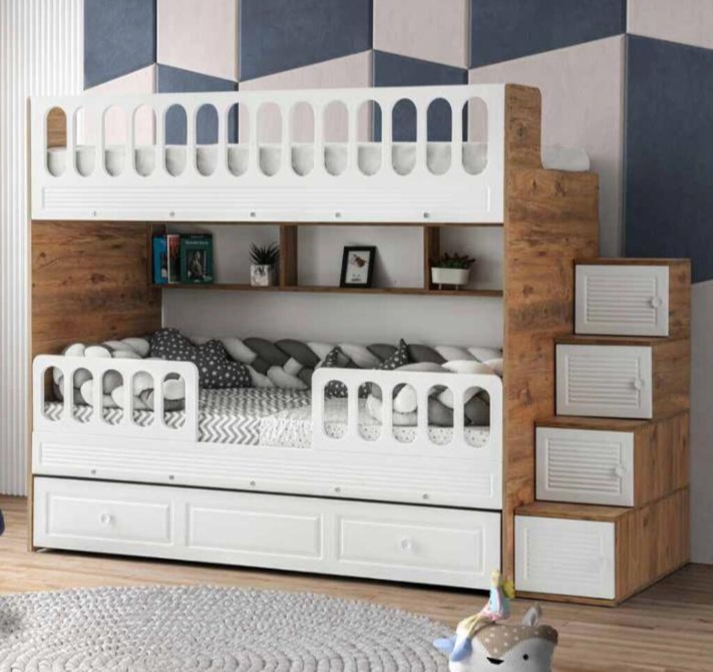 RANZA %100 MDF ÇELİK DESTEKLİ KAPIDA ÖDEME - 6