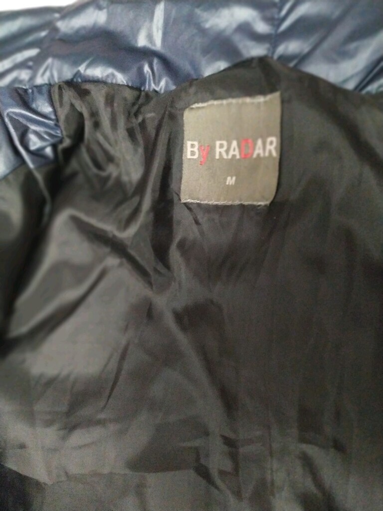 Şişme mont - 4