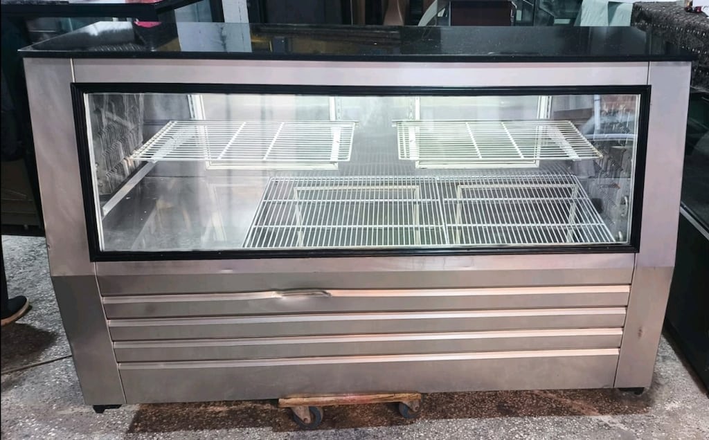kebap meze dolabı - 5