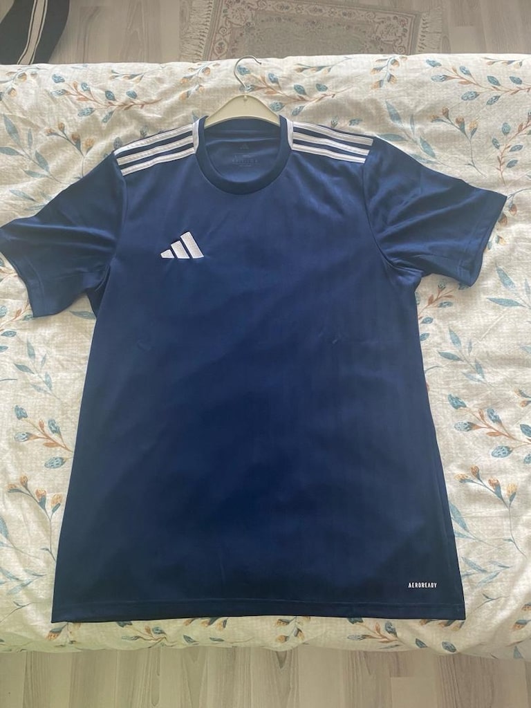 Adidas Orjinal Striped24 T-shirt