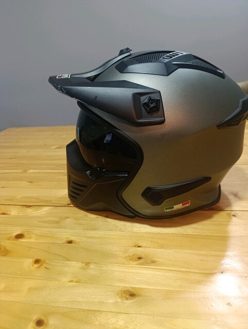 Kask Sway