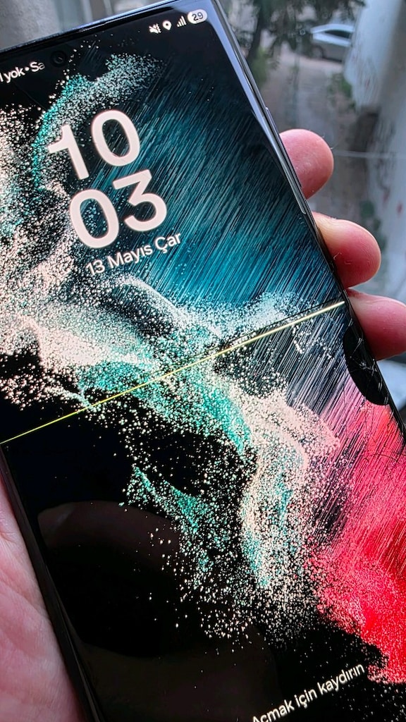 samsung s22 ultra - 6