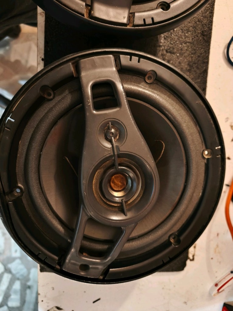 Pioneer 2080 - 2