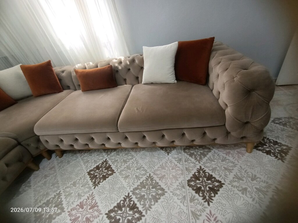 temiz koltuk takımı - 2