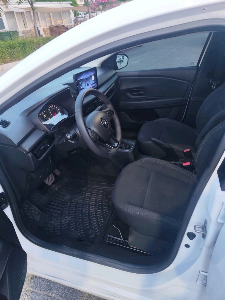 Ögretmenden Otomatik Vites Tailant 1.0Turbo - 3