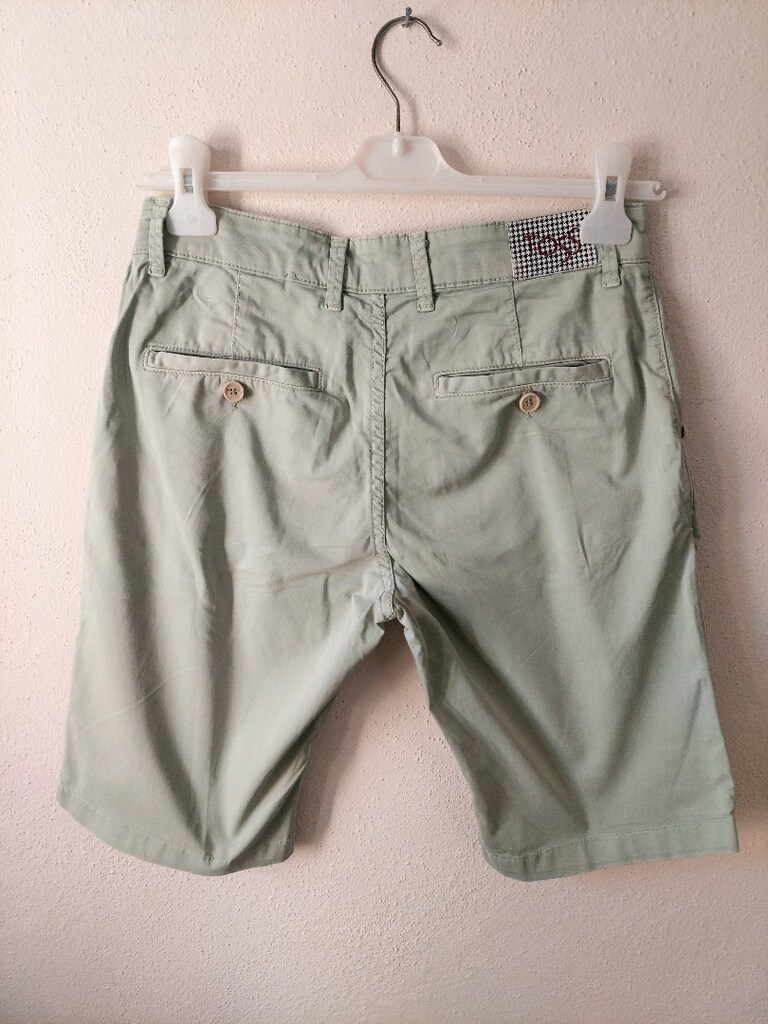 KARACA TOSS erkek chino kısa pantolon - 2