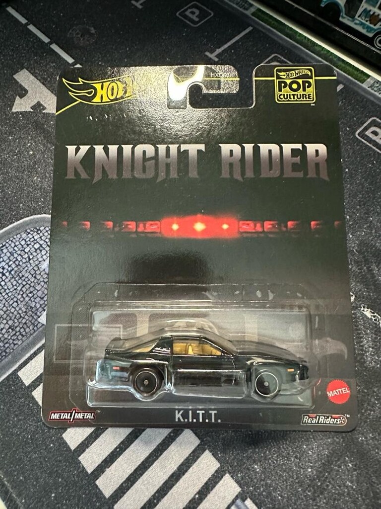 Hot Wheels tekli premium adet 500 - 5