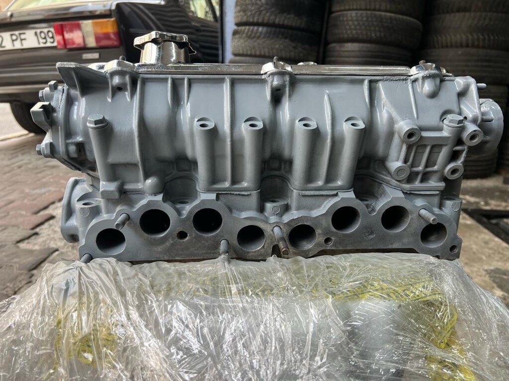 REKTEFİYESİ YAPILMIŞ SİBOPLAR SIFIR SLX ÜST SİLİNDİR KAPAK KULE - 3