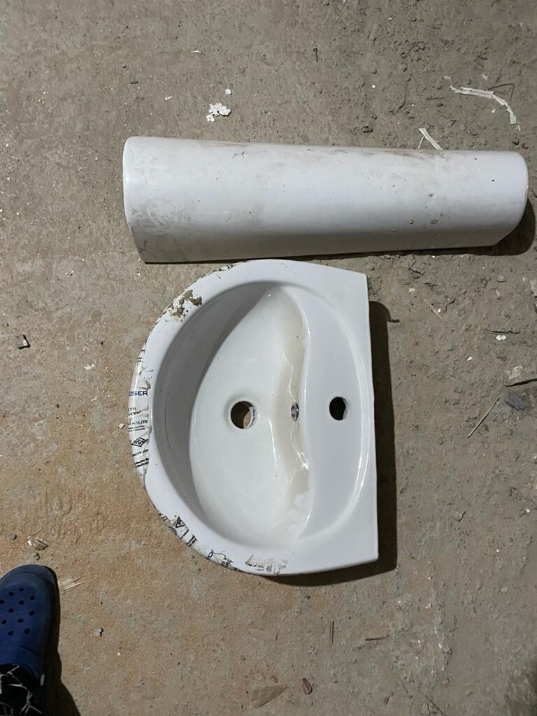 lavabo - 3