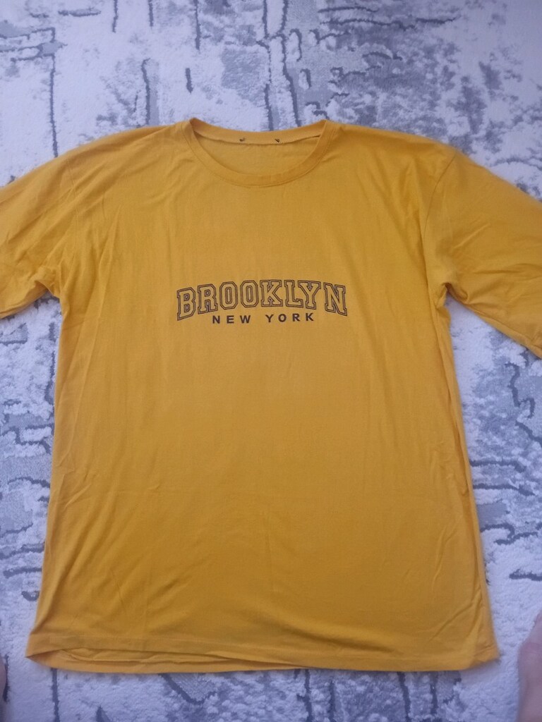 XL beden penye sorunsuz thısırt - 7
