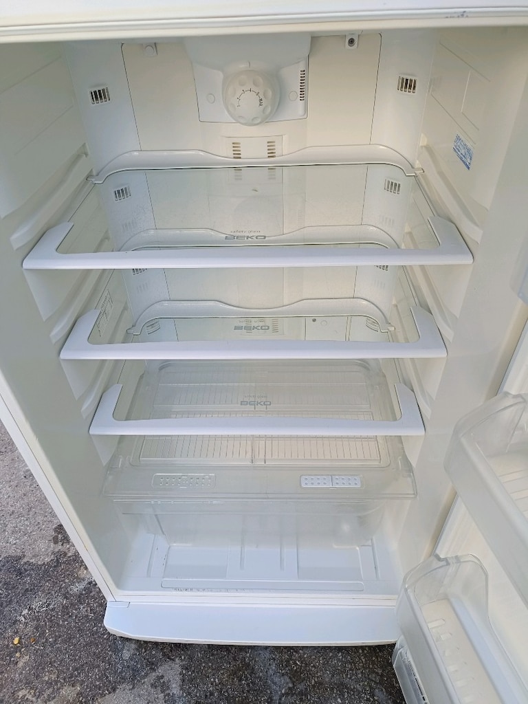 BEKO NOFROST BUZDOLABI 1YIL GARANTİLİ - 6