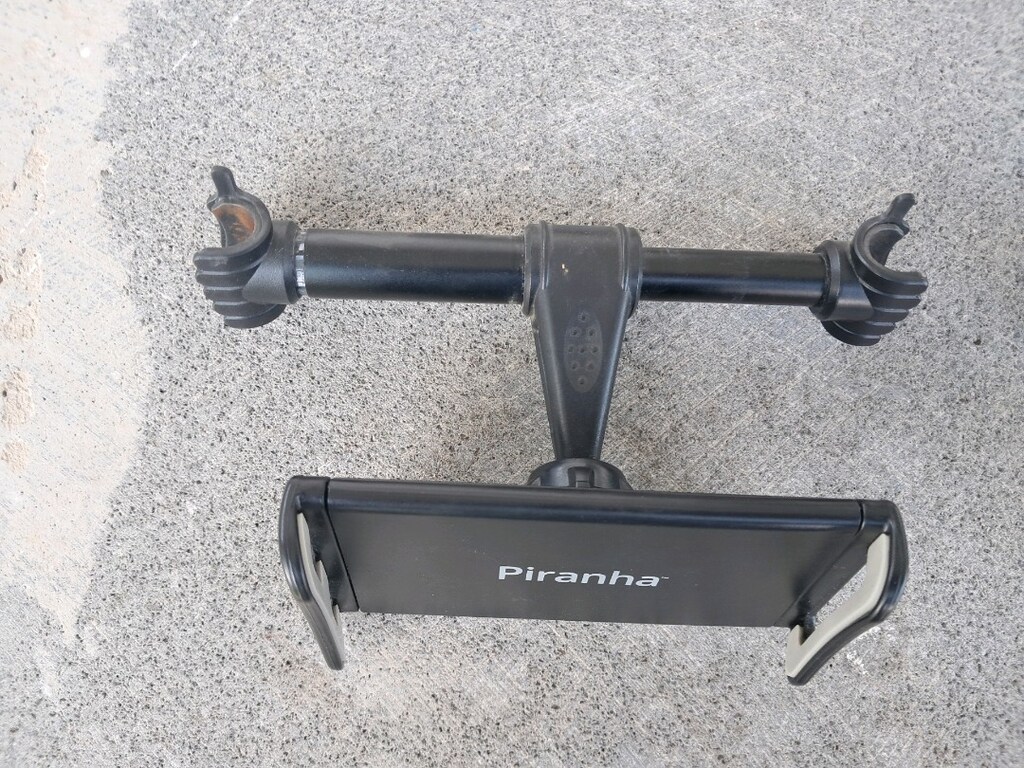 Piranha Oto Aksesuar - 3