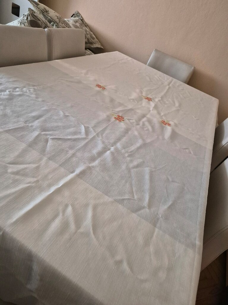 2 adet masa örtüsü BU FİYAT KAÇMAZ - 2