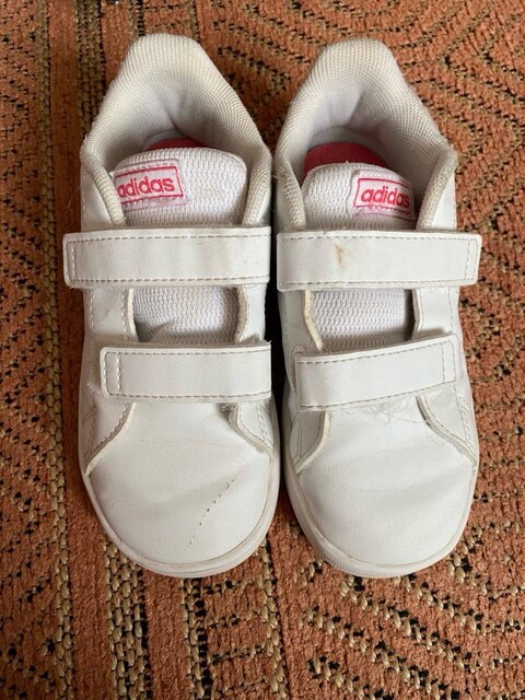 Adidas ayakkabı
