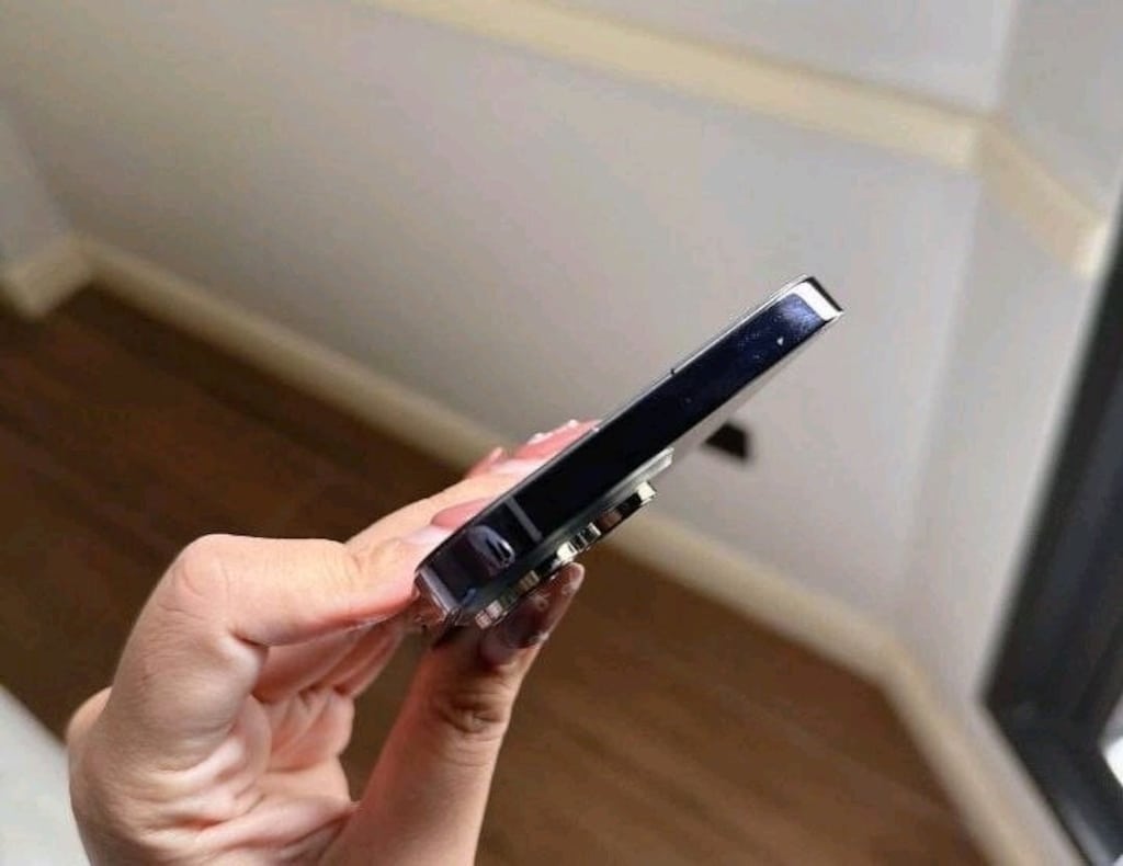 Acil Satılık İPhone 14 Promax - 3