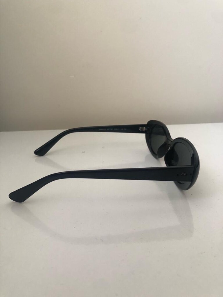 rayban kadın güneş gözlüğü - 3
