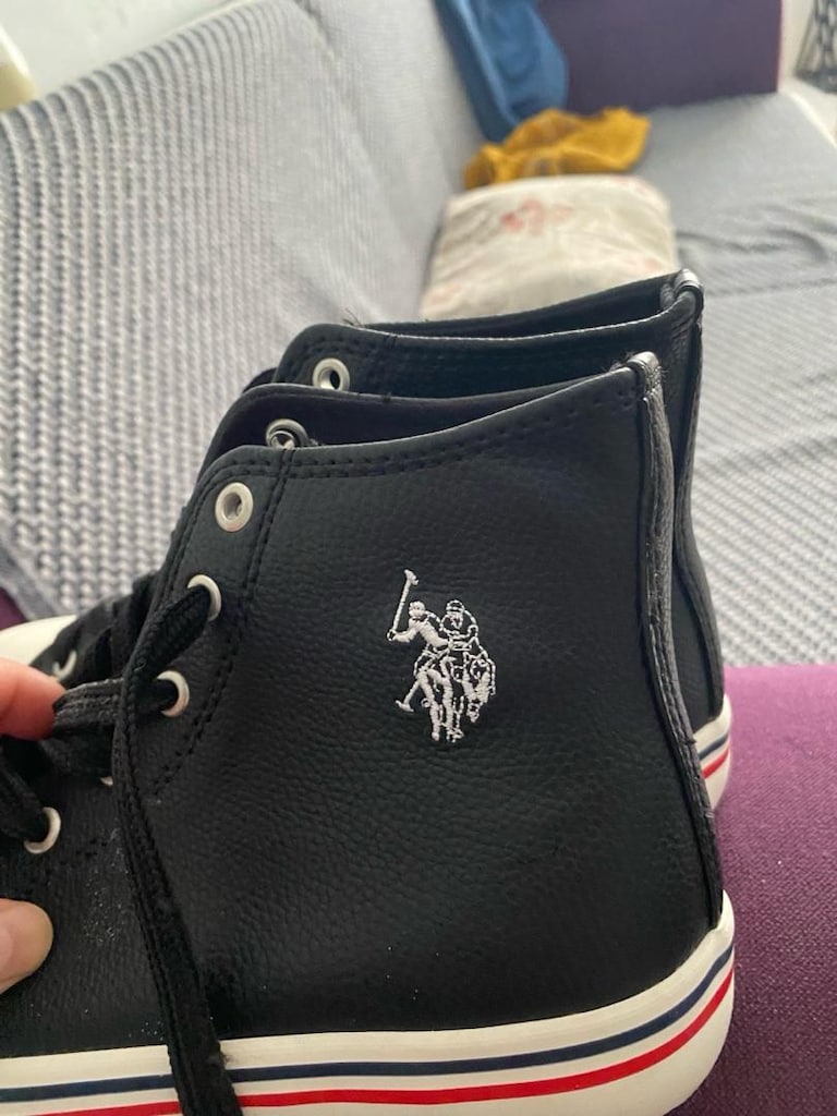 us polo kadın converse ayakkabı - 4