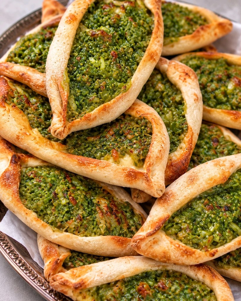 Şık Ev Yemeği Sunum Takımları(!) Mükkitchen - 6