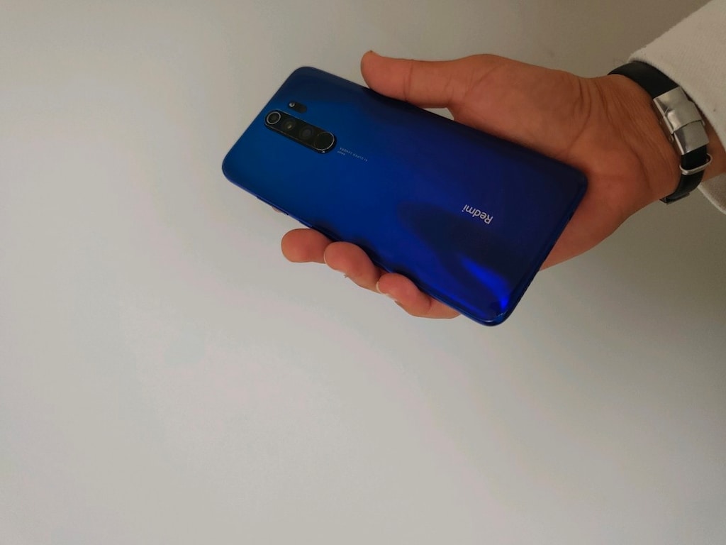 REDMİ NOTE 8 PRO 128 GB YURT DIŞI KAYITLI - 6