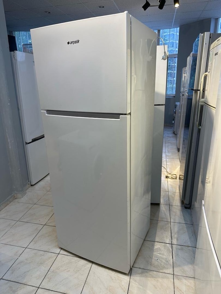 Arçelik Yeni seri Nofrost buzdolabı - 3