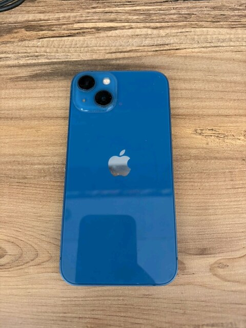 iPhone 13 256 gb