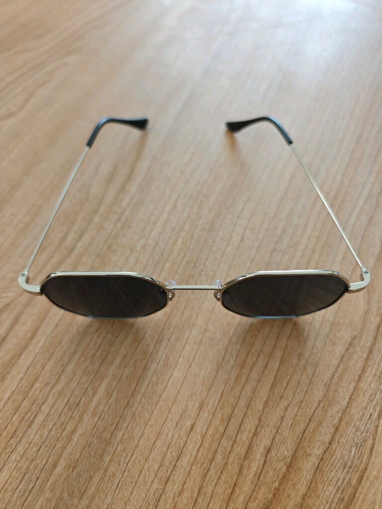 Güneş Gözlüğü Unisex - 2