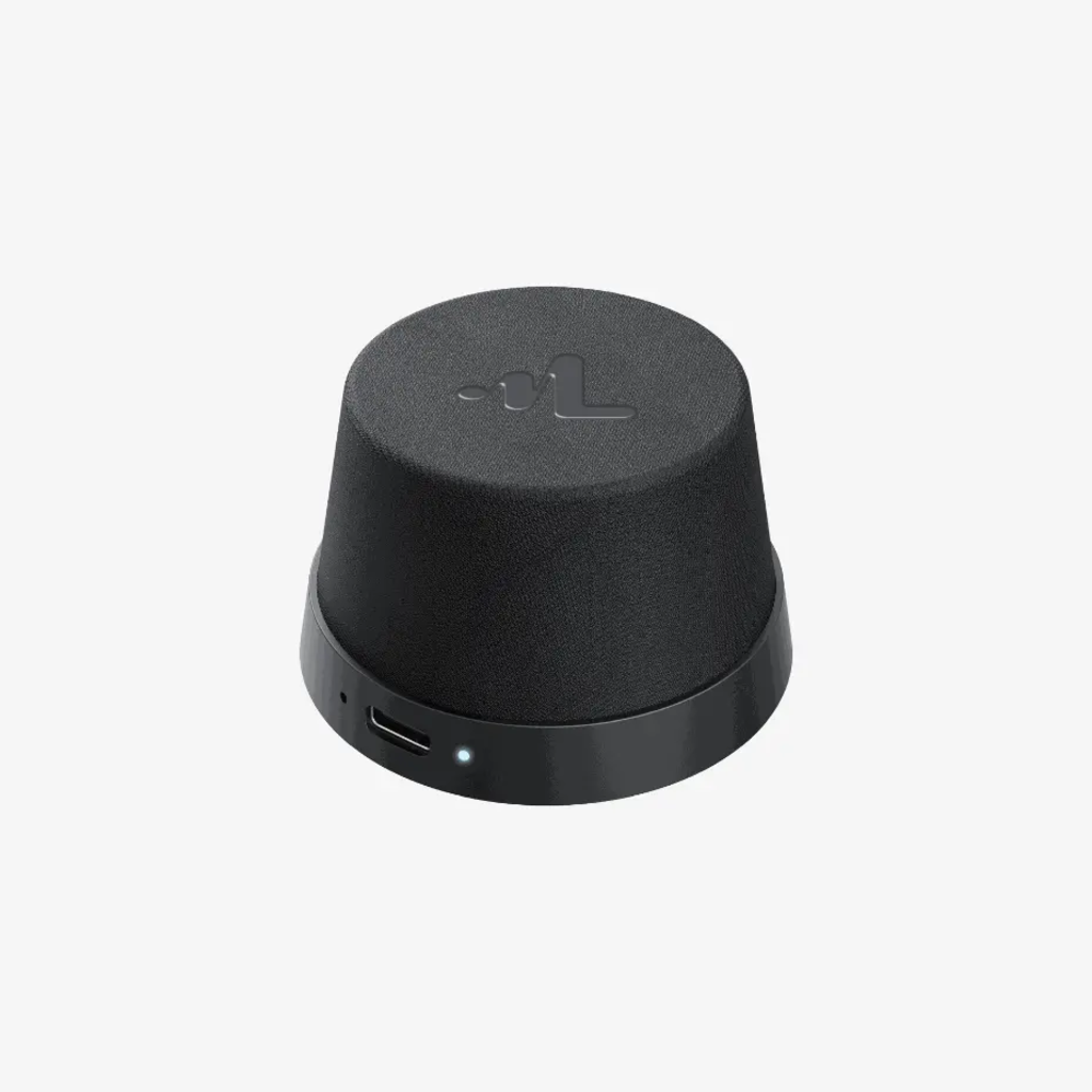 Manyetik Mini Bluetooth Hoparlör TWS BM8 - 3